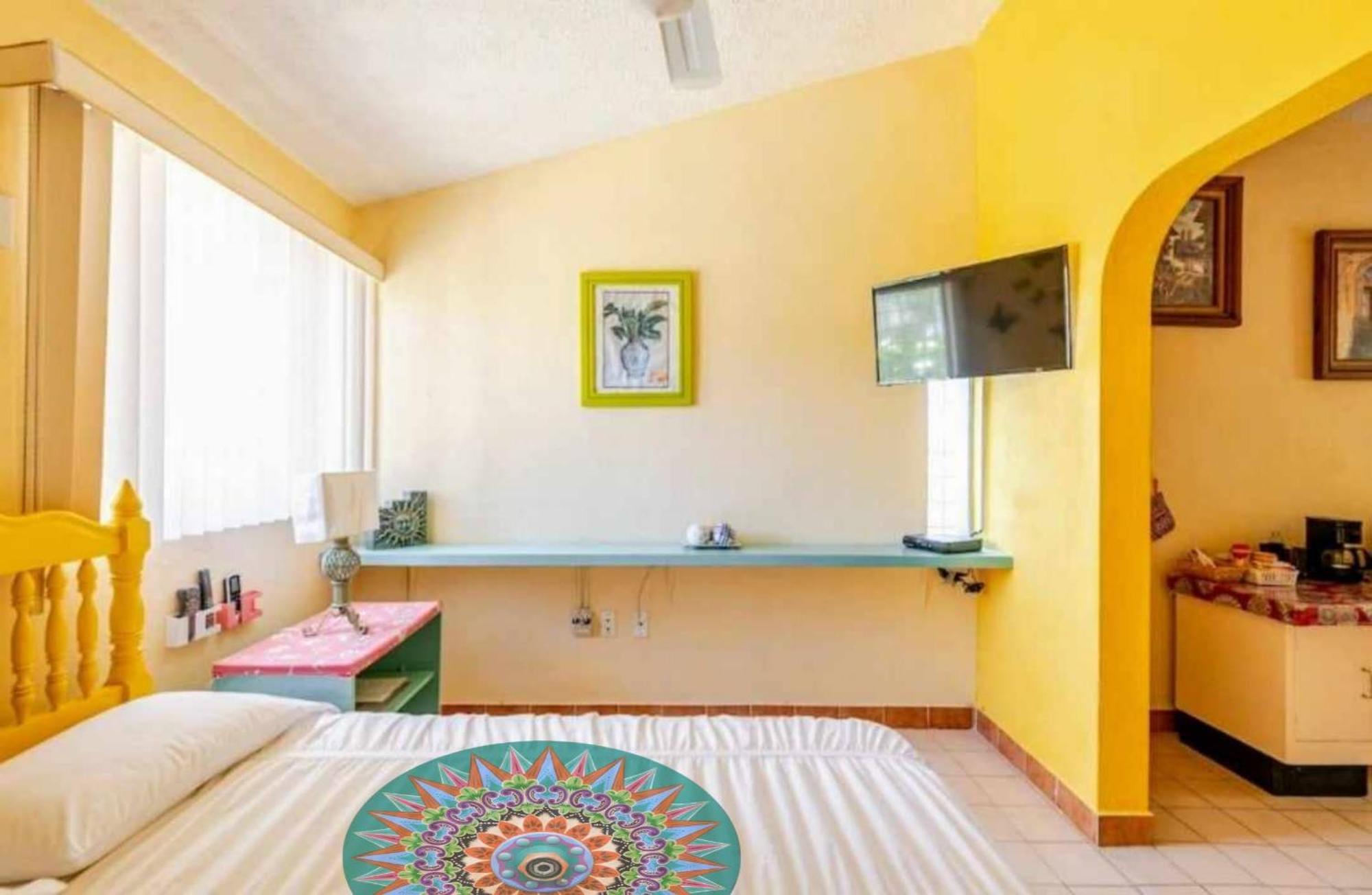 Departamentos Varmen La Paz Cameră foto